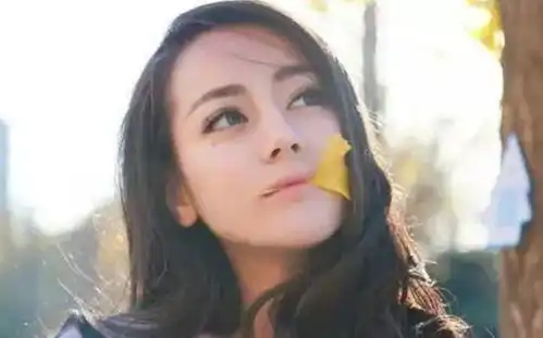  比较爷们儿的女星,热巴第二,马思纯垫底,第一名不服不行
