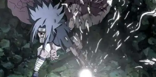 火影忍者天之咒印和地之咒印的区别是什么究竟哪一种更强大  火影忍者天之咒印和地之咒印的区别是什么究竟哪一种更强大