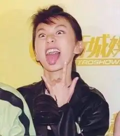 孙俪露肩低胸鬼脸狂吸金揭二货明星欢乐多  孙俪露肩低胸鬼脸狂吸金揭二货明星欢乐多