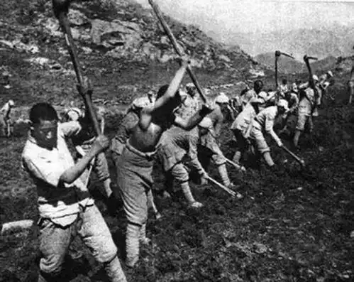  张国华给伪军旅长写信,警告不要忘记自己是中国人
