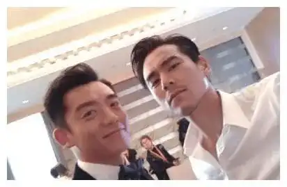  超越点映引争议,增肥40斤的郑恺,能否打败暴瘦32斤的彭于晏
